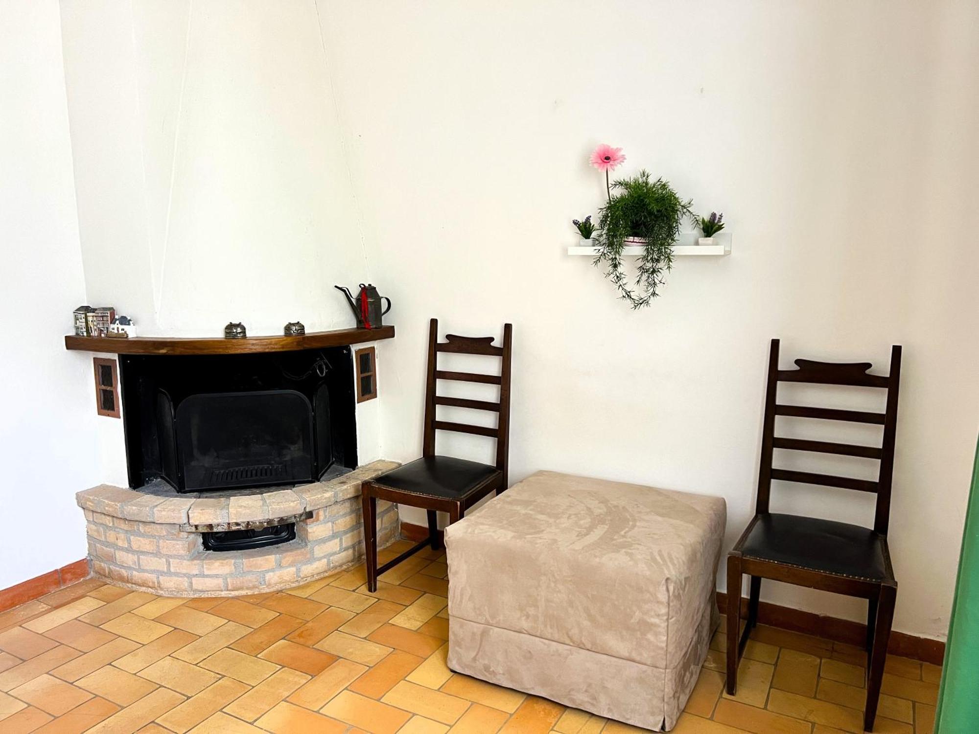 Agriturismo Podere La Fornace Assisi Pokoj fotografie