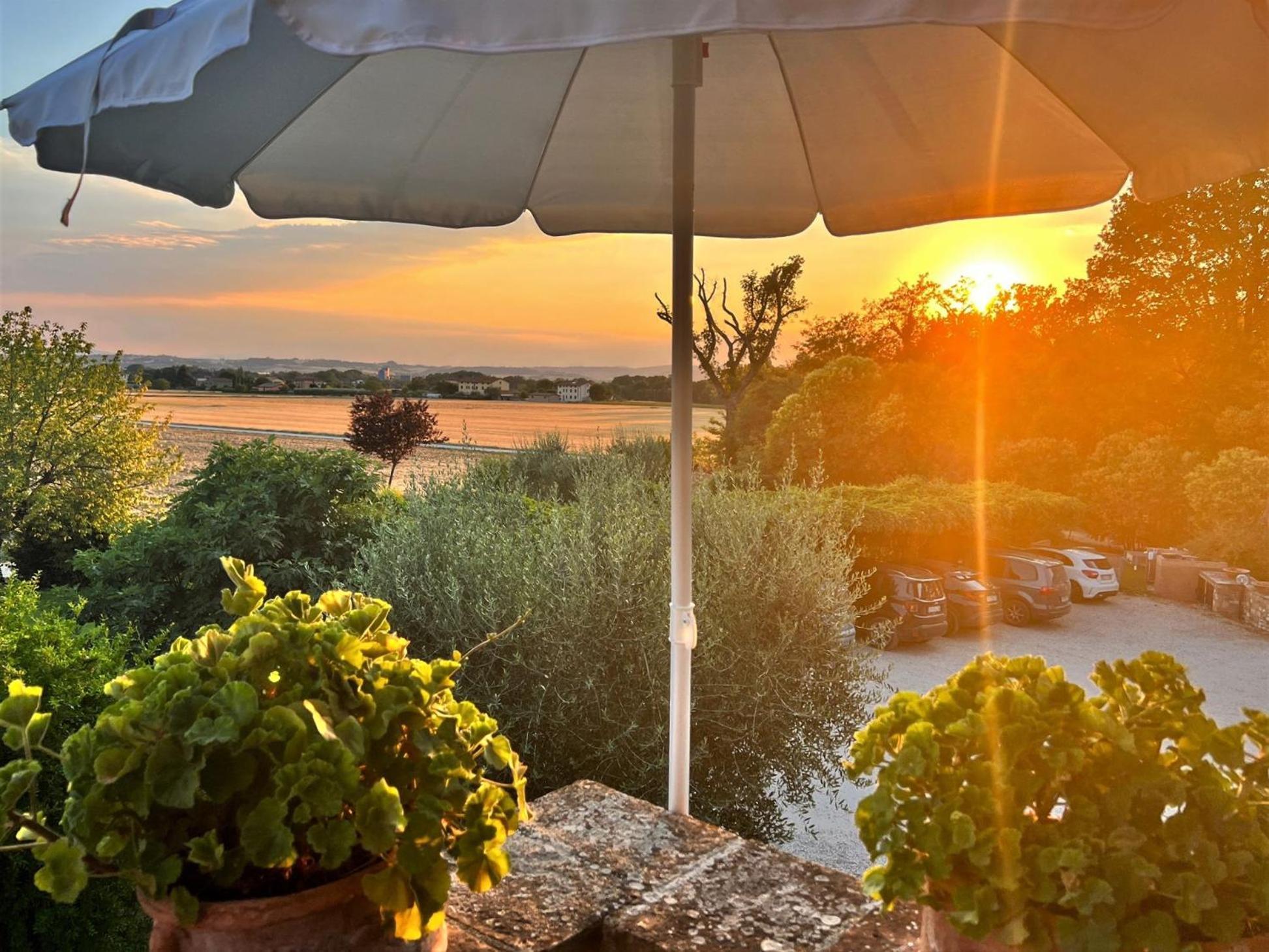 Agriturismo Podere La Fornace Assisi Pokoj fotografie