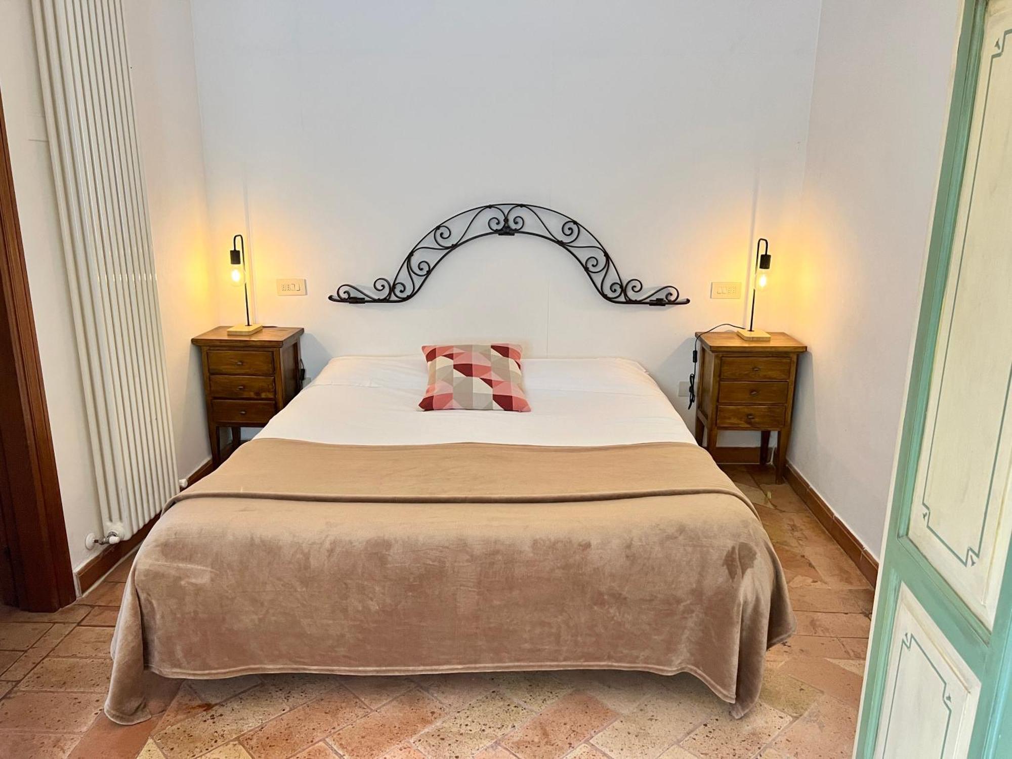 Agriturismo Podere La Fornace Assisi Exteriér fotografie