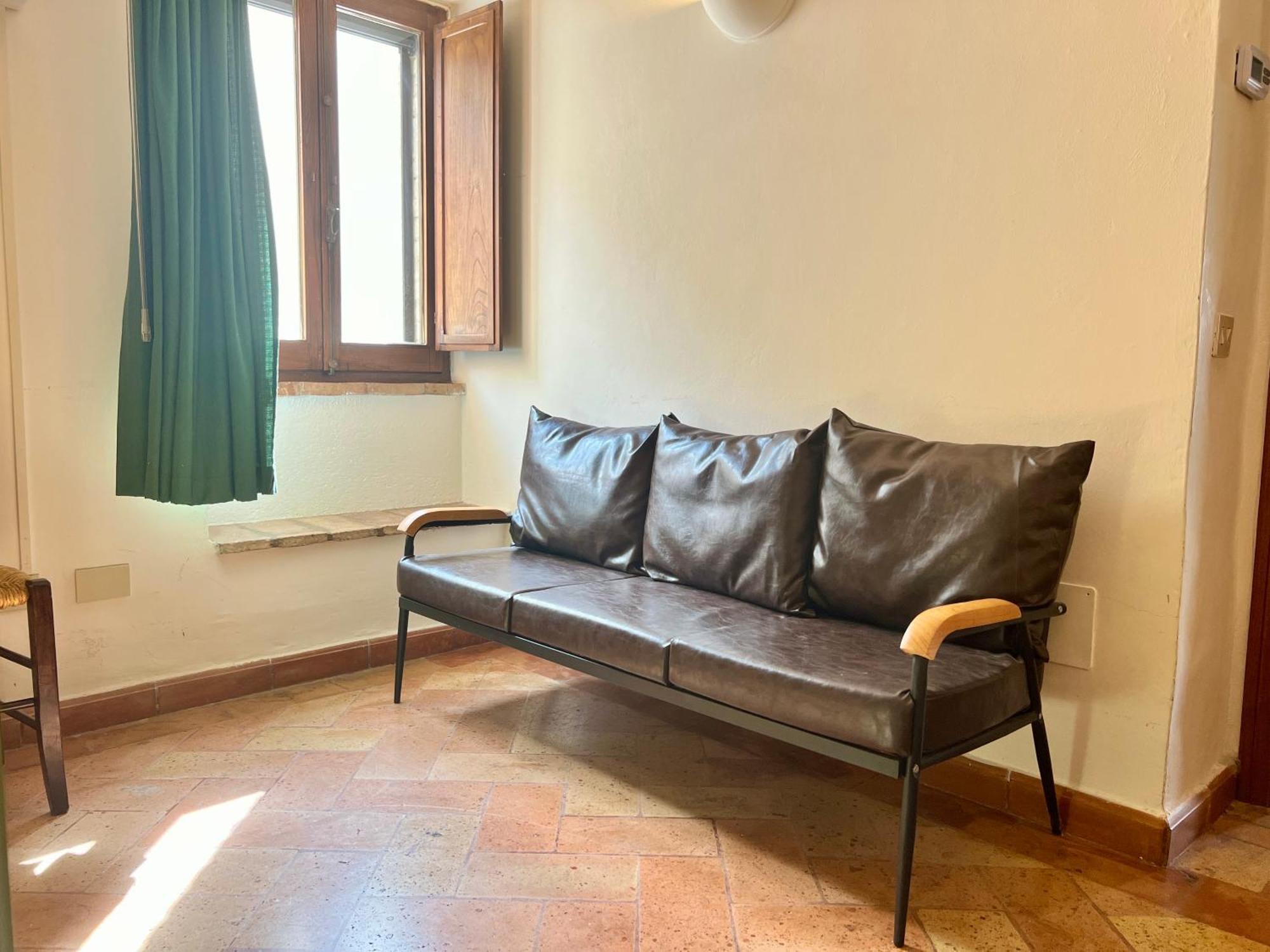 Agriturismo Podere La Fornace Assisi Exteriér fotografie