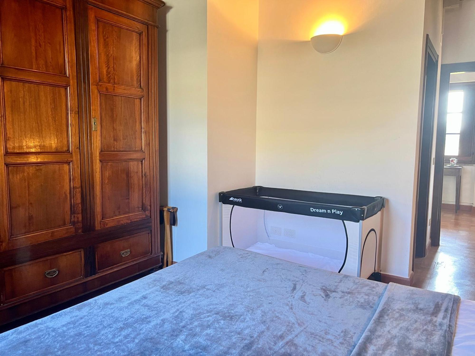 Agriturismo Podere La Fornace Assisi Exteriér fotografie