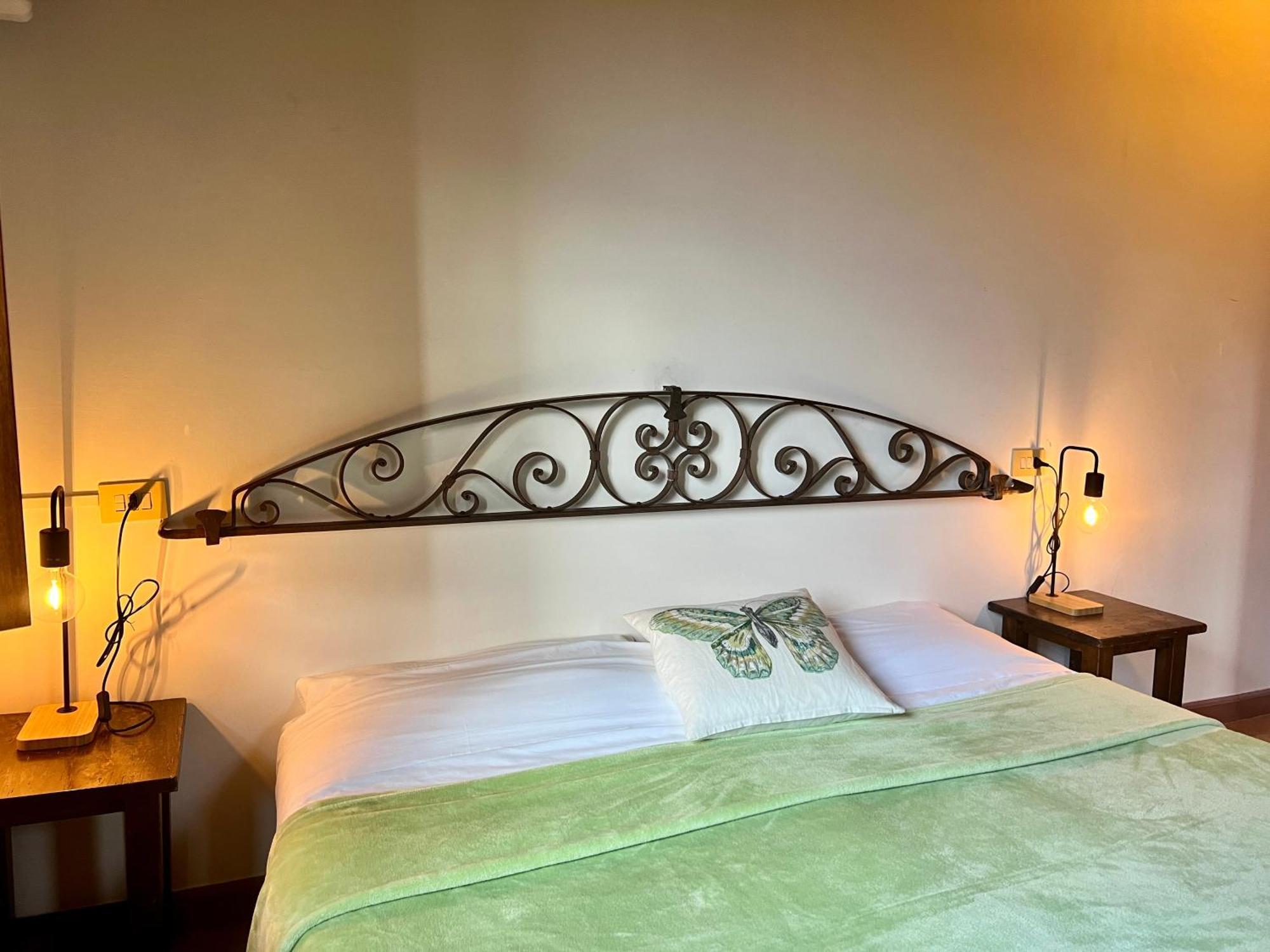 Agriturismo Podere La Fornace Assisi Exteriér fotografie