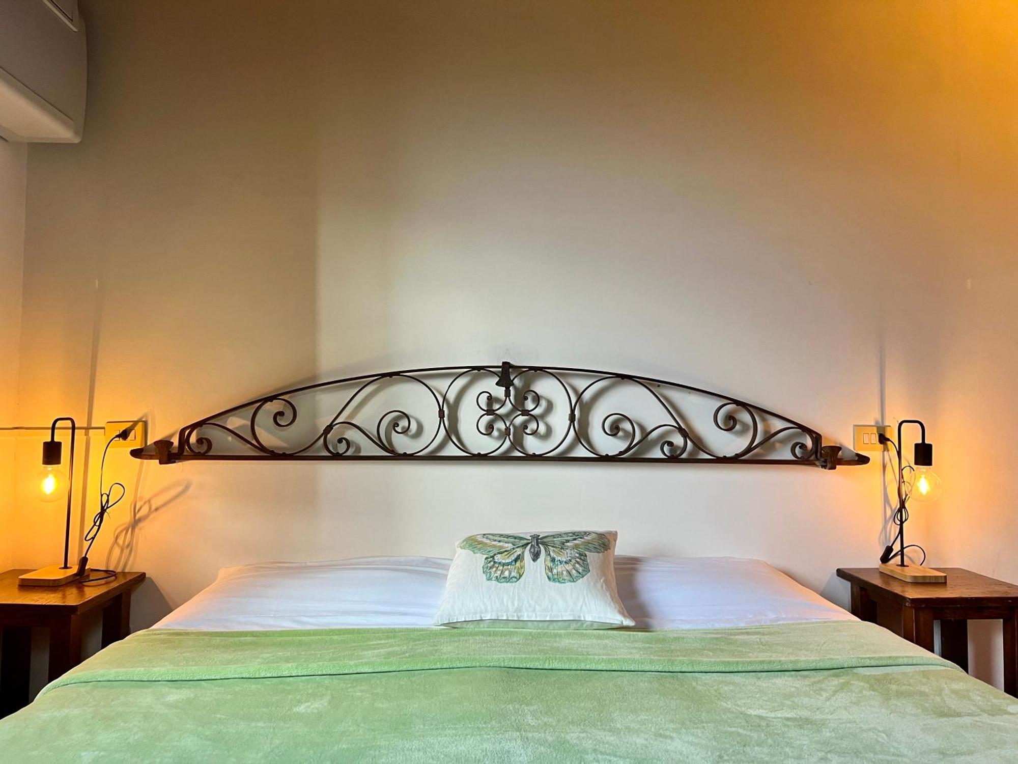 Agriturismo Podere La Fornace Assisi Exteriér fotografie