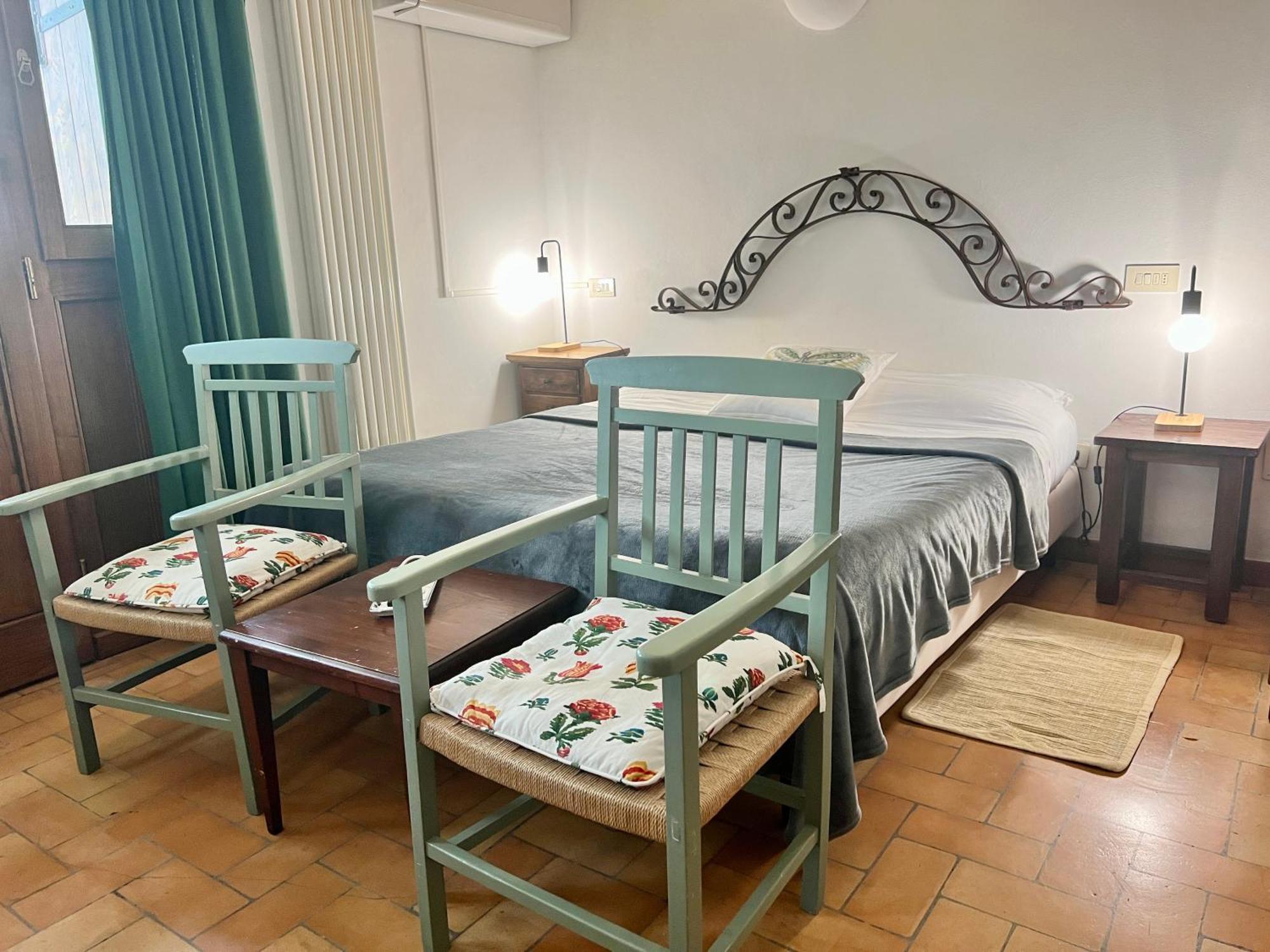 Agriturismo Podere La Fornace Assisi Exteriér fotografie