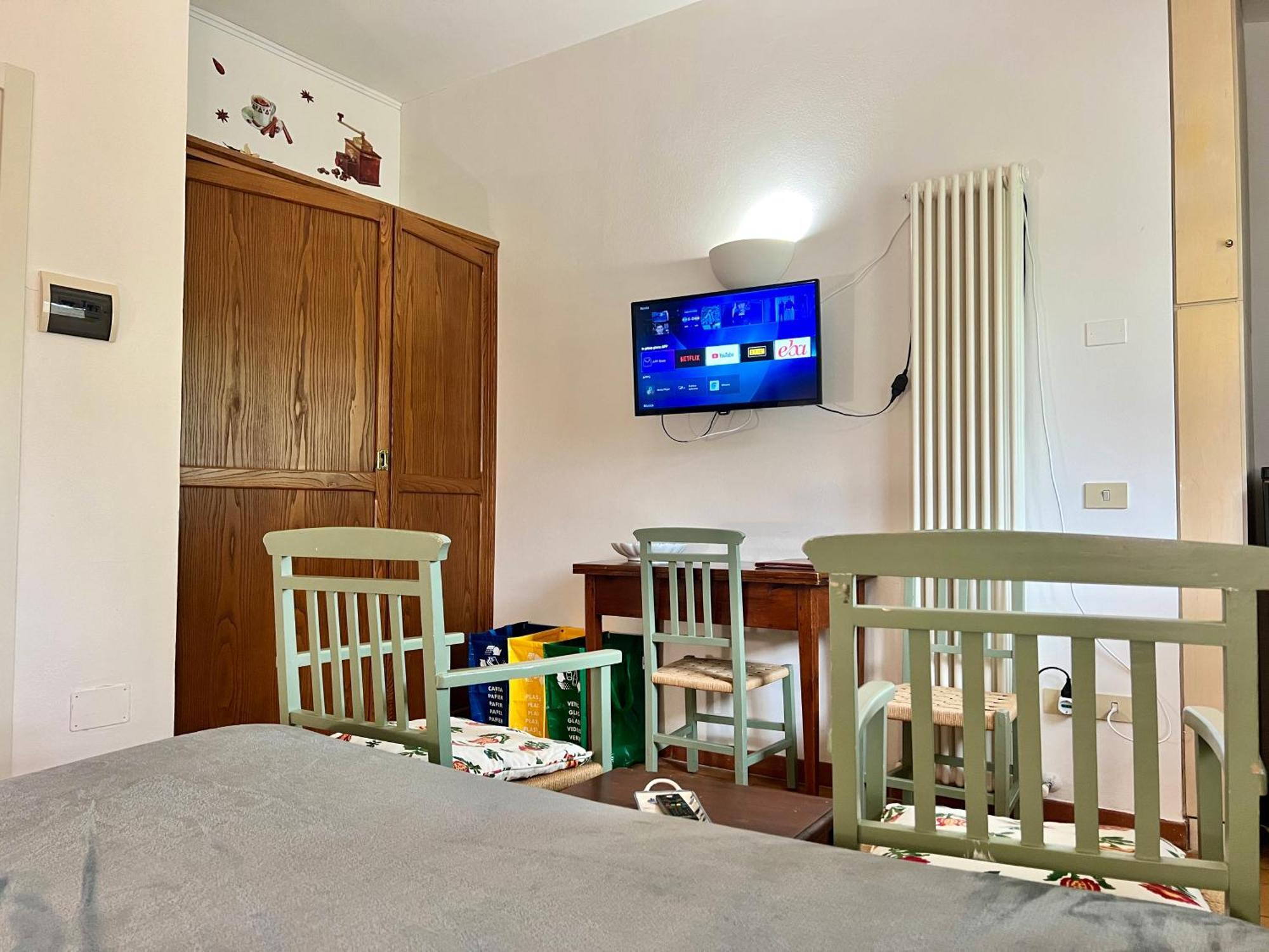 Agriturismo Podere La Fornace Assisi Exteriér fotografie