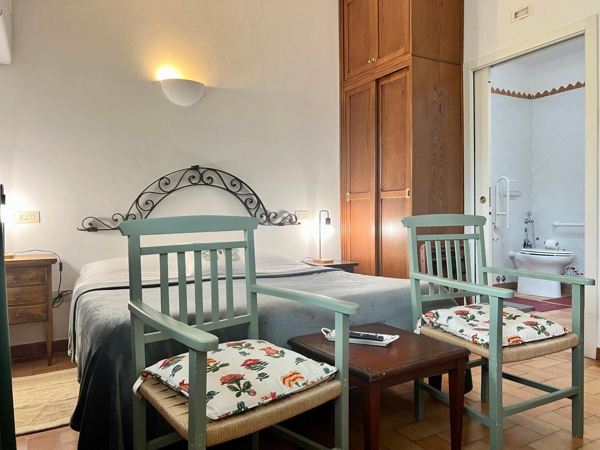 Agriturismo Podere La Fornace Assisi Exteriér fotografie
