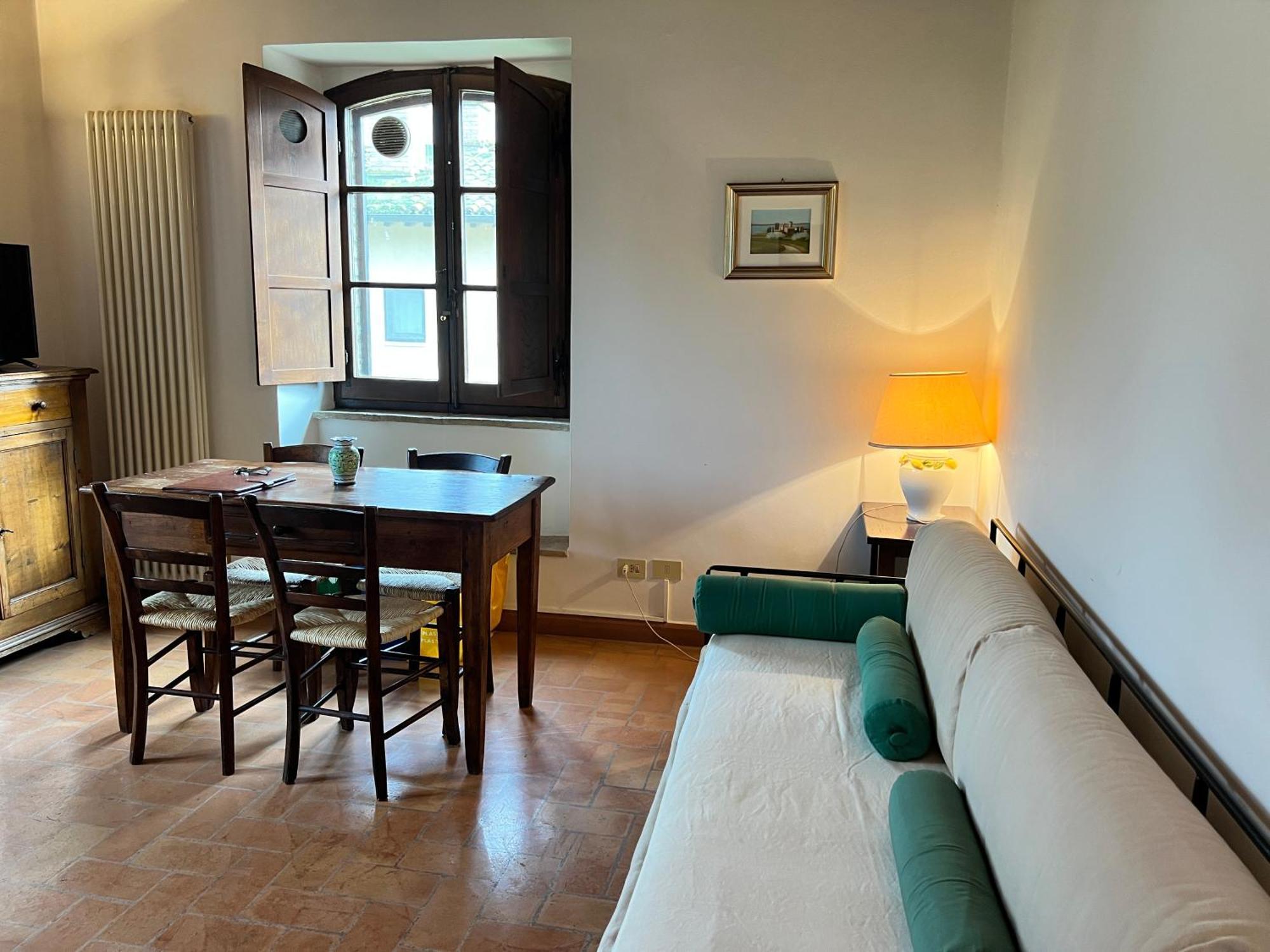Agriturismo Podere La Fornace Assisi Exteriér fotografie