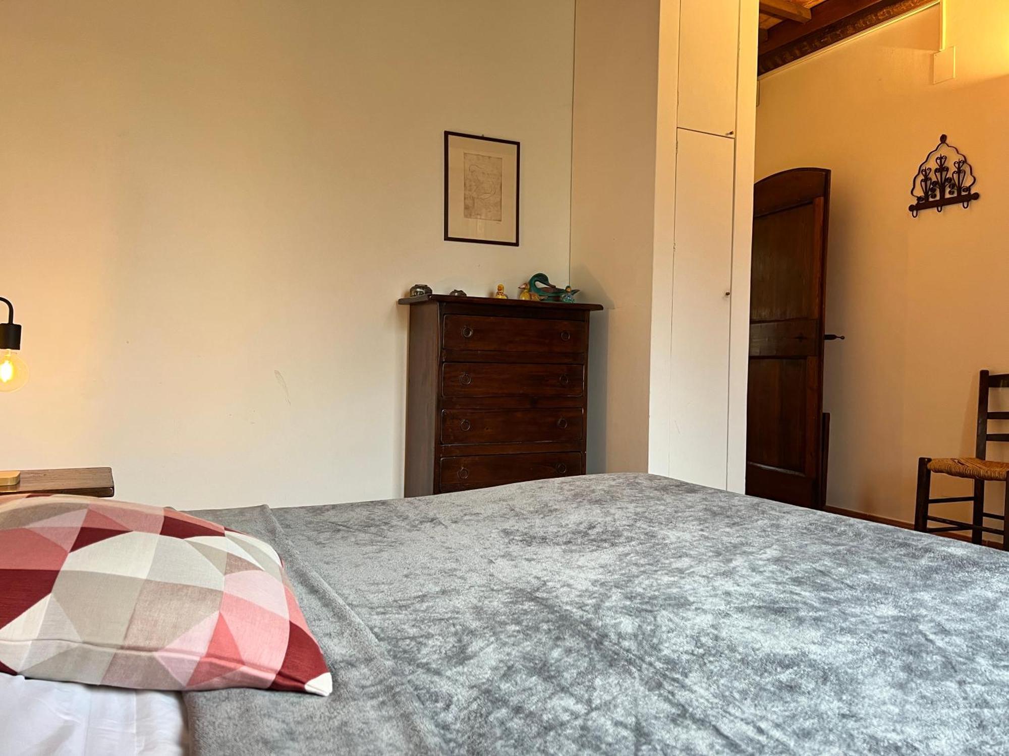 Agriturismo Podere La Fornace Assisi Exteriér fotografie