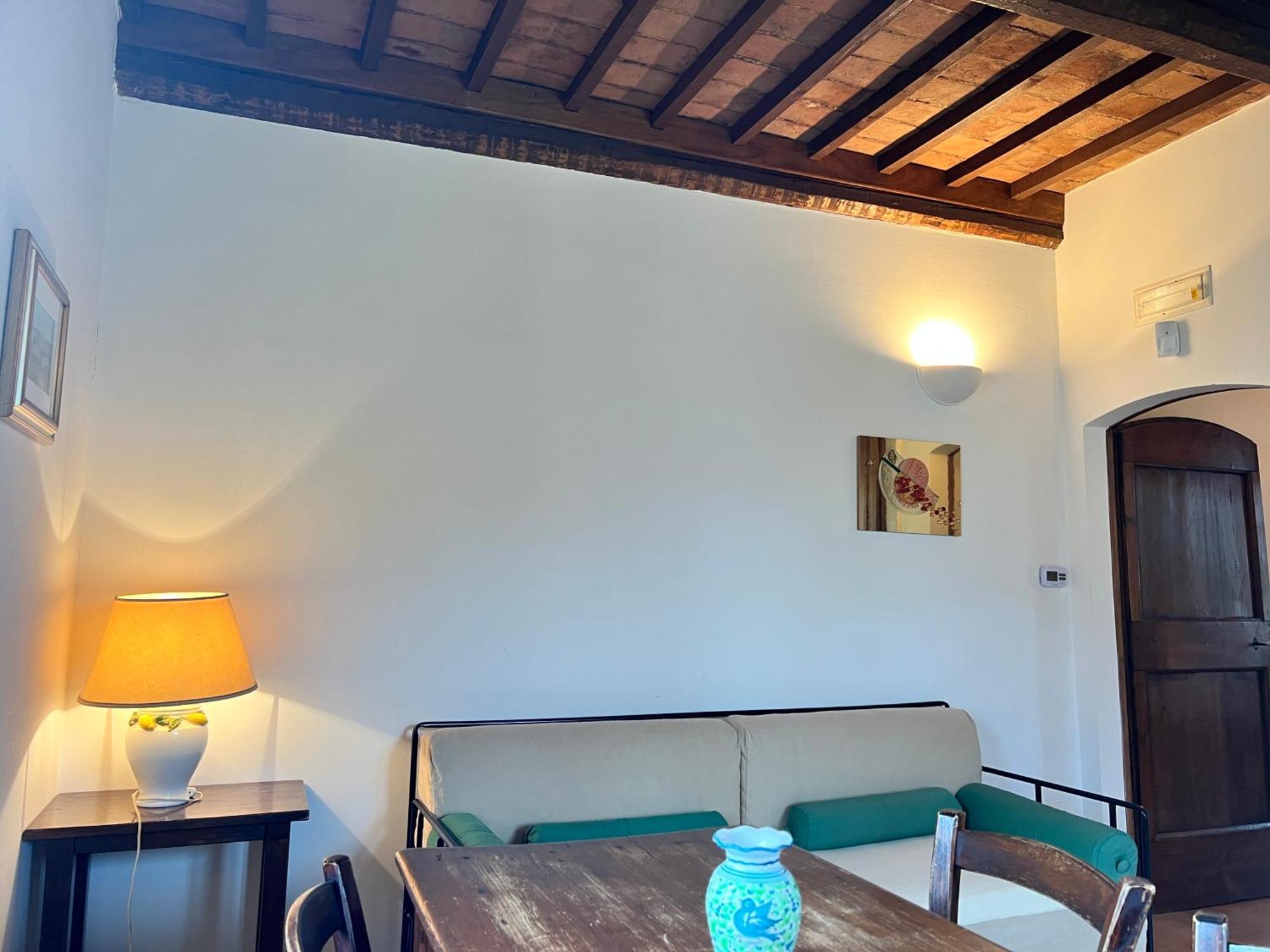 Agriturismo Podere La Fornace Assisi Exteriér fotografie