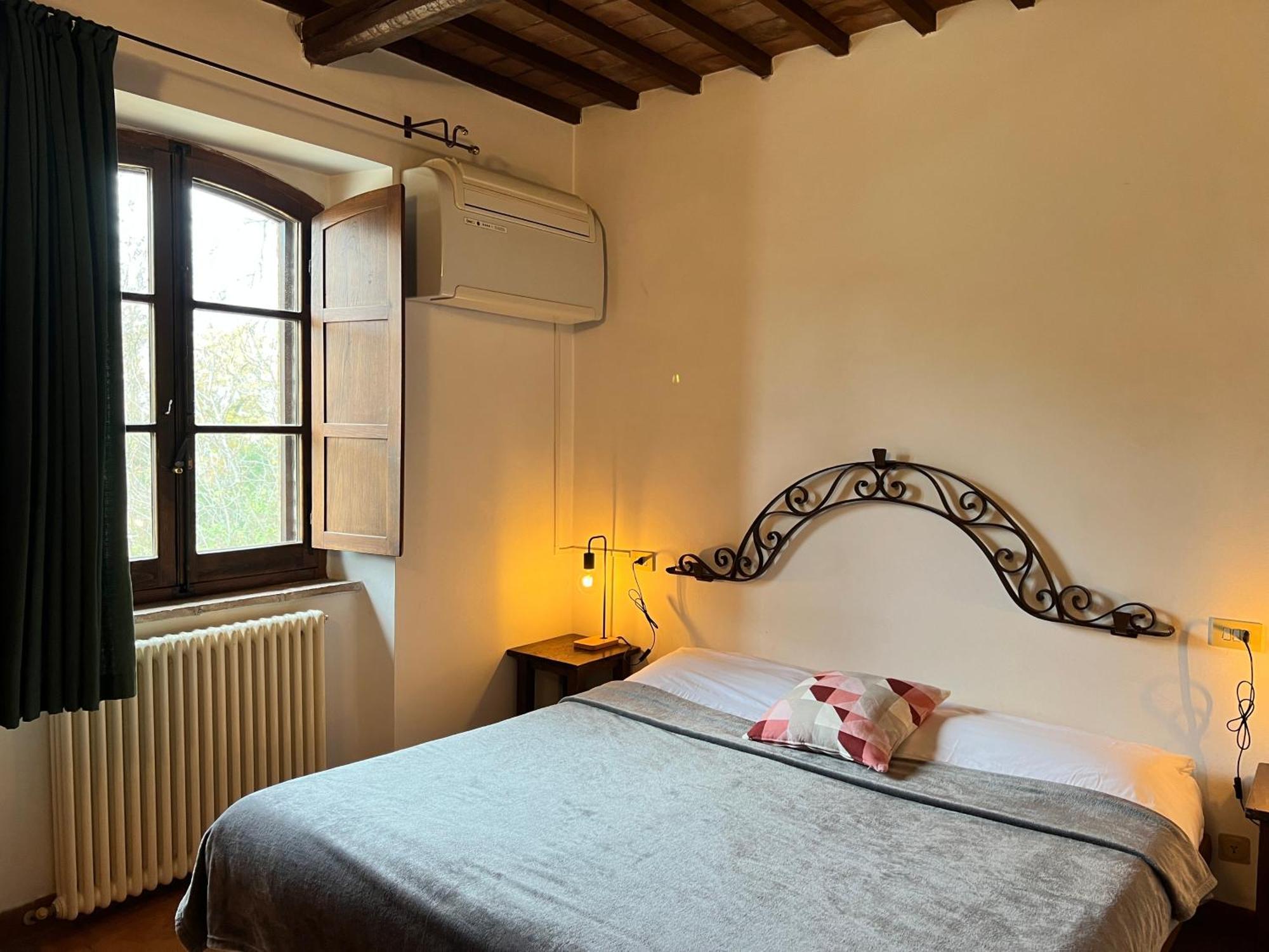 Agriturismo Podere La Fornace Assisi Exteriér fotografie