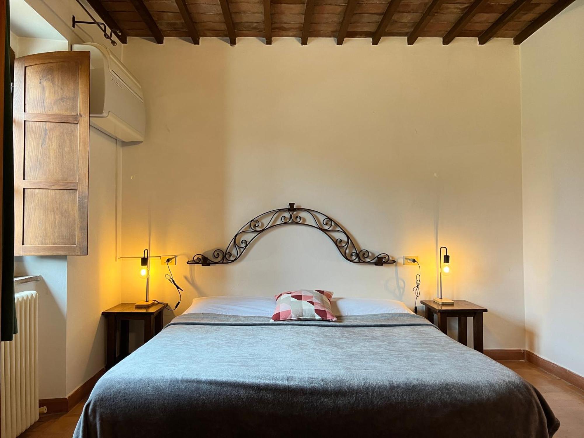 Agriturismo Podere La Fornace Assisi Exteriér fotografie