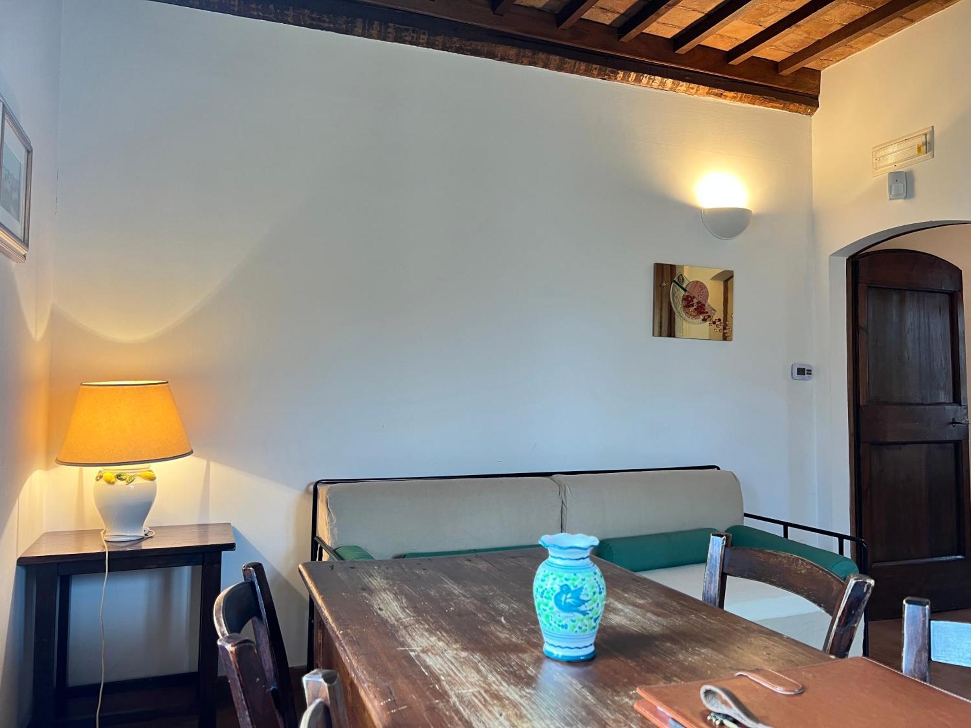 Agriturismo Podere La Fornace Assisi Exteriér fotografie