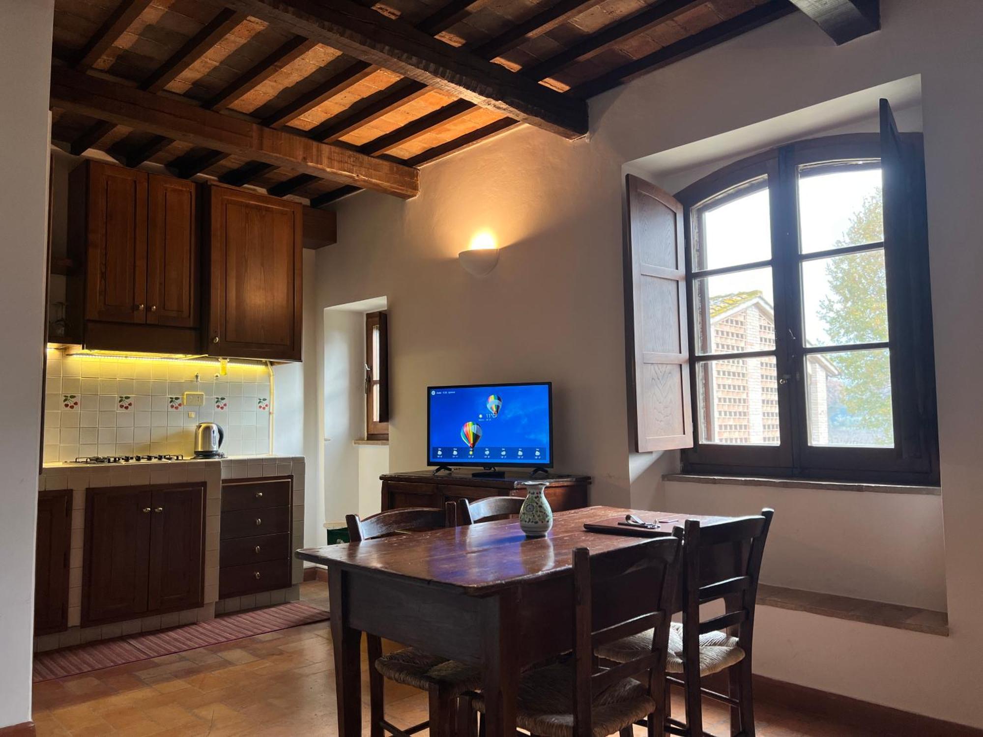 Agriturismo Podere La Fornace Assisi Exteriér fotografie
