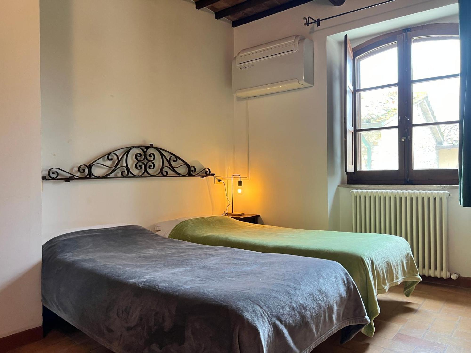 Agriturismo Podere La Fornace Assisi Exteriér fotografie